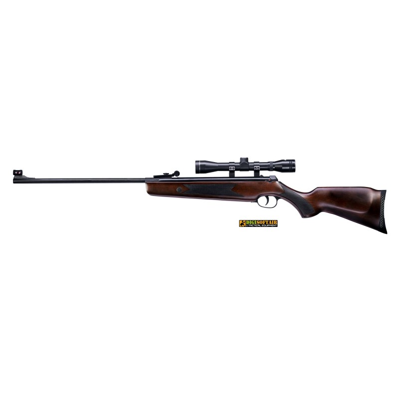 Umarex Hammerli Hunter Force 600 Combo Air rifle 2.4943