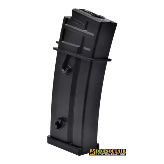 JS-TACTICAL G36 series 470bb magazine