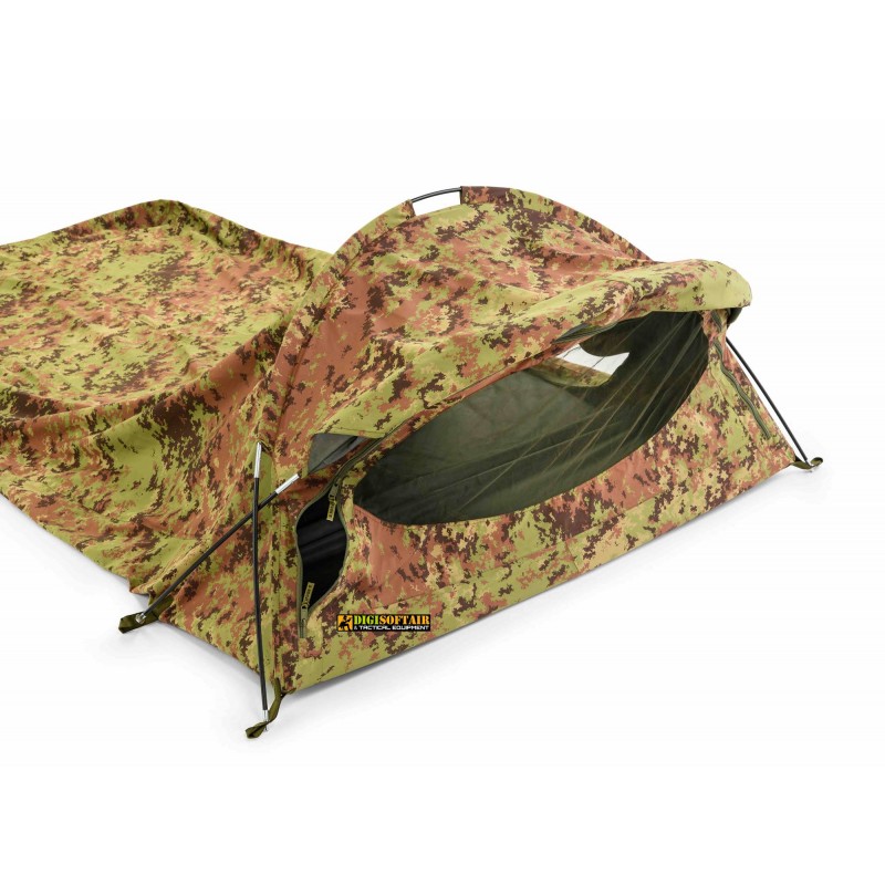 Defcon 5 Bivi Tent Vegetato Italiano D5-2022SBT