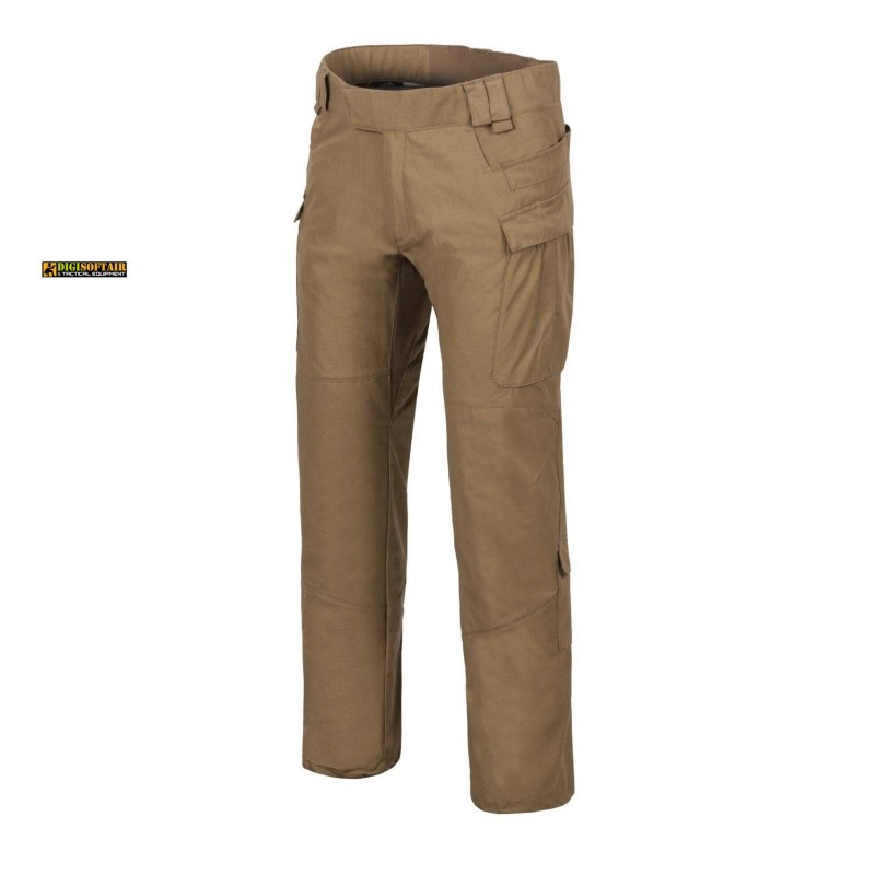 Helikon Tex MBDU Trousers NyCo Ripstop Coyote