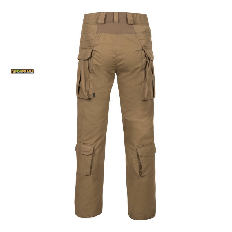 Helikon Tex MBDU Trousers NyCo Ripstop Coyote