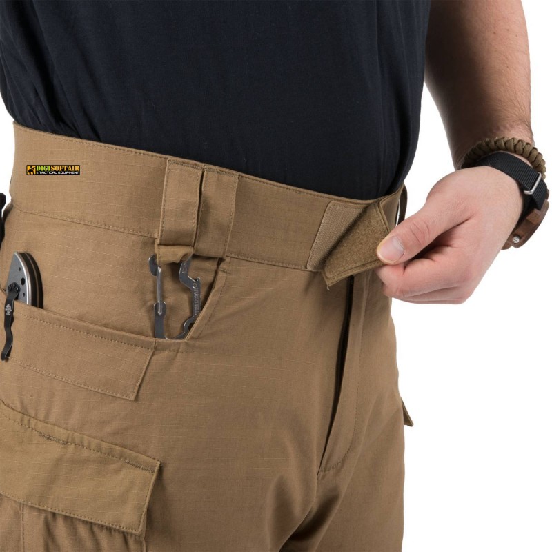 Helikon Tex MBDU Trousers NyCo Ripstop Coyote