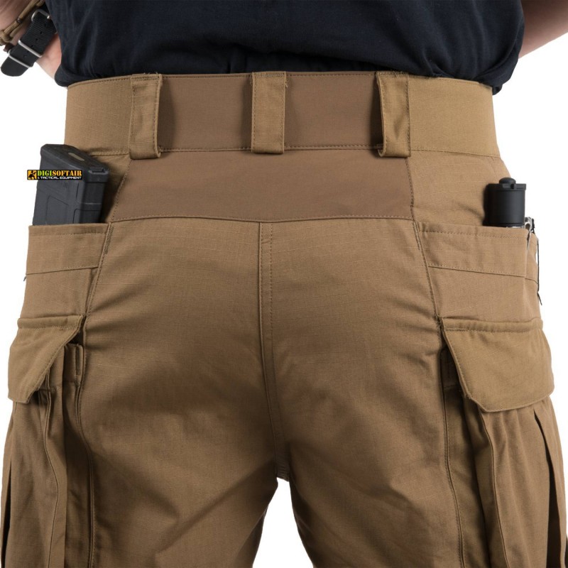 Helikon Tex MBDU Trousers NyCo Ripstop Coyote