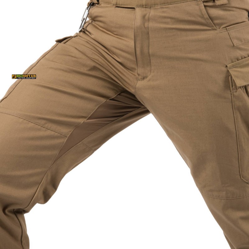 Helikon Tex MBDU Trousers NyCo Ripstop Coyote