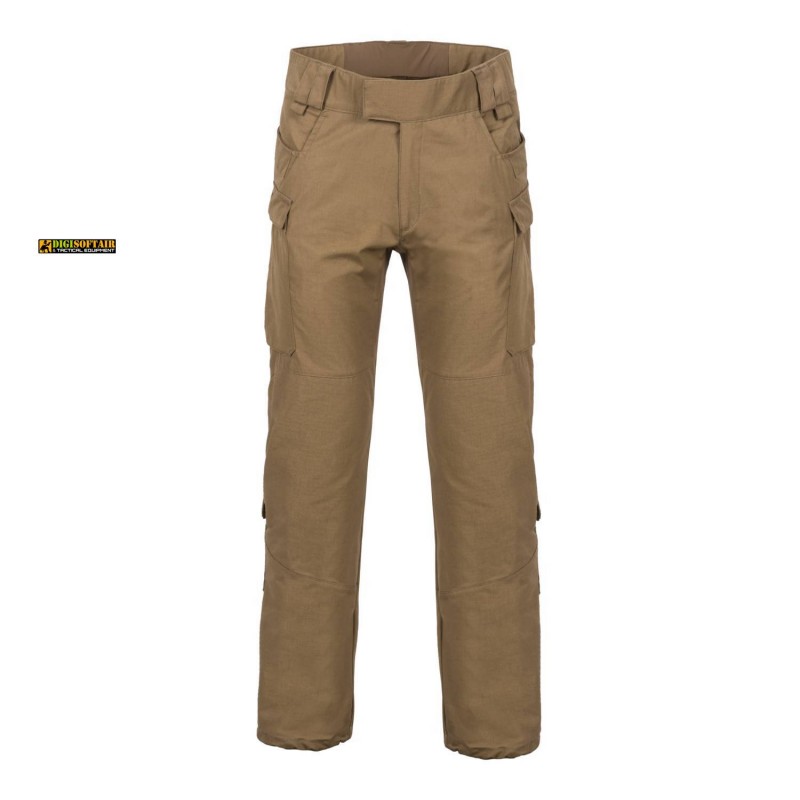 Helikon Tex MBDU Trousers NyCo Ripstop Coyote