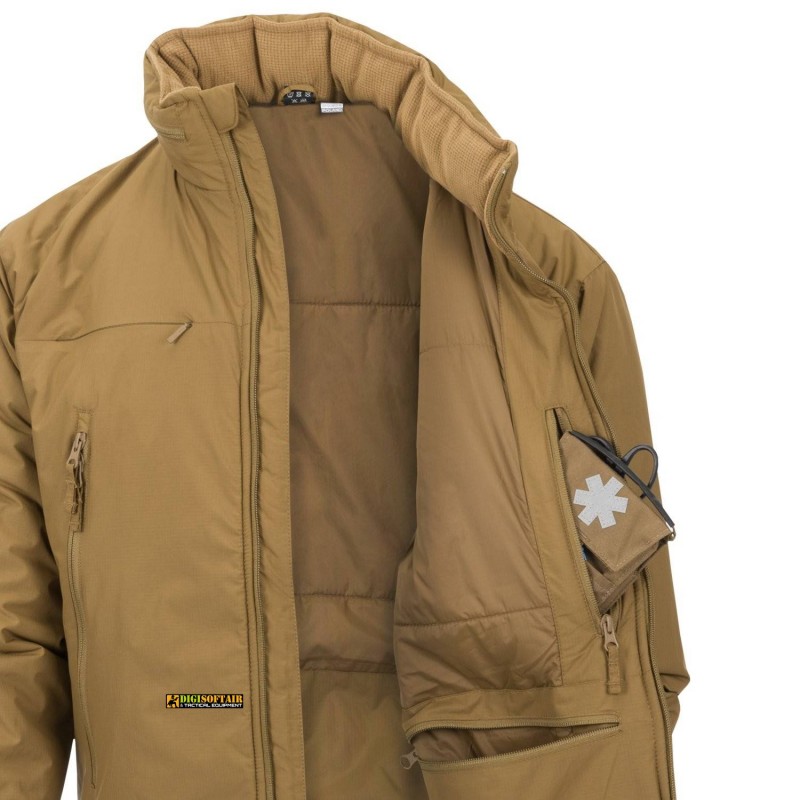 Husky tactical cheap winter jacket