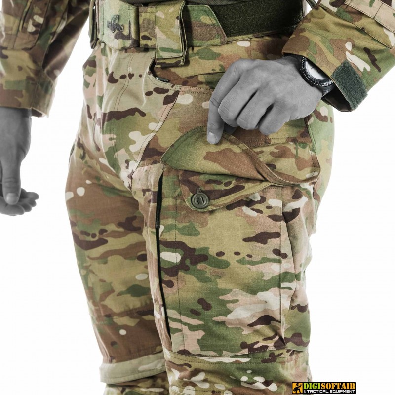 Striker ULT Combat Pants Multicam UF PRO