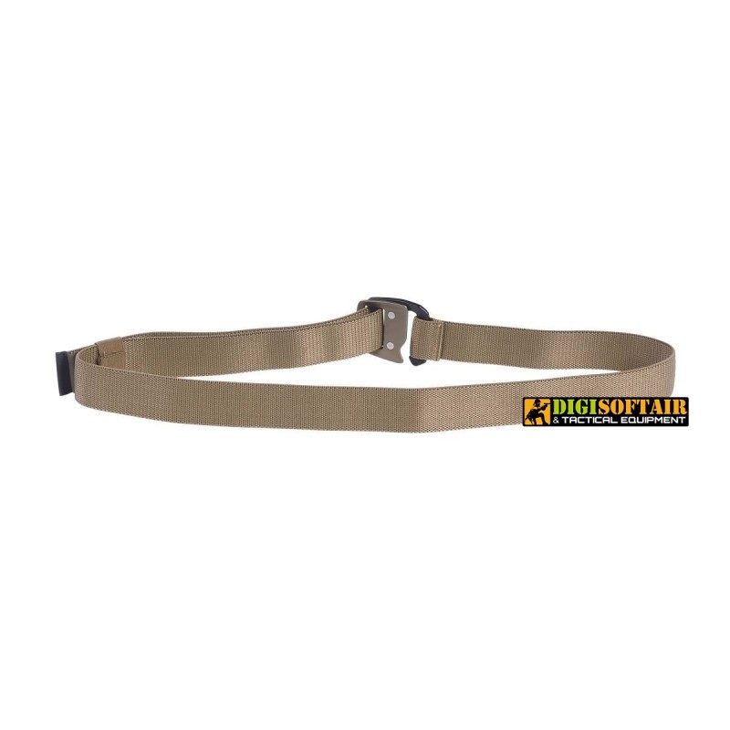 Cinta TT Stretch Belt coyote brown Tasmanian tiger 7948