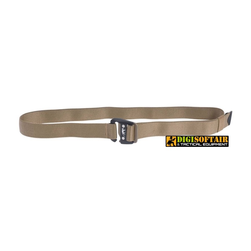 Cinta TT Stretch Belt coyote brown Tasmanian tiger 7948