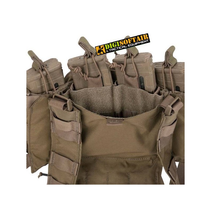 Training Mini Rig (TMR) Cordura Olive Green Helikon Tex