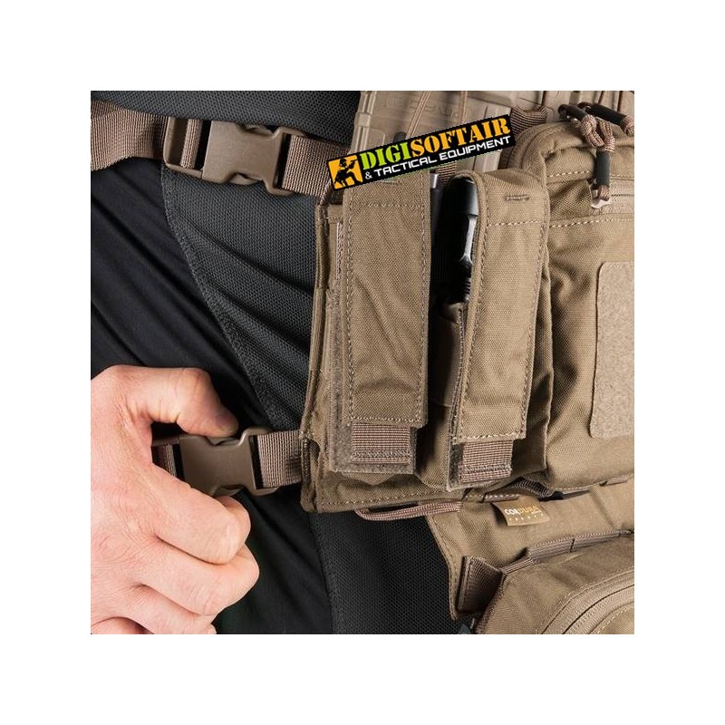 Training Mini Rig (TMR) Cordura Olive Green Helikon Tex