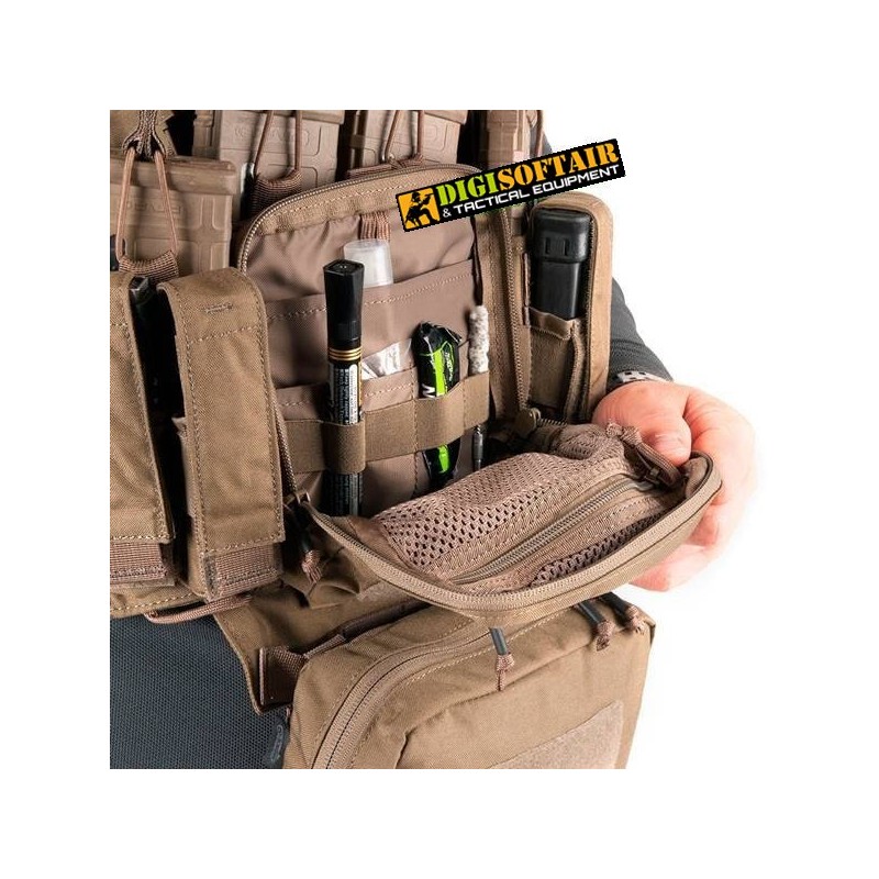 Training Mini Rig (TMR) Cordura Olive Green Helikon Tex