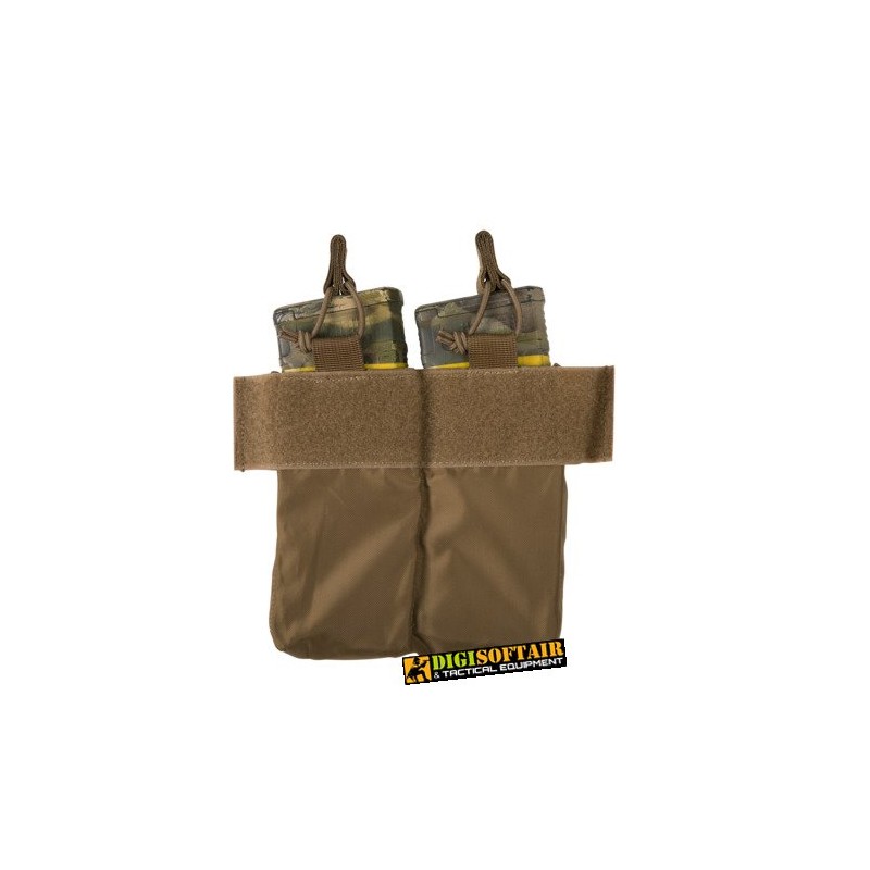 Guardian Chest Rig Cordura Olive Green Helikon Tex