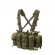 Guardian Chest Rig Pencott Wildwood  Helikon Tex