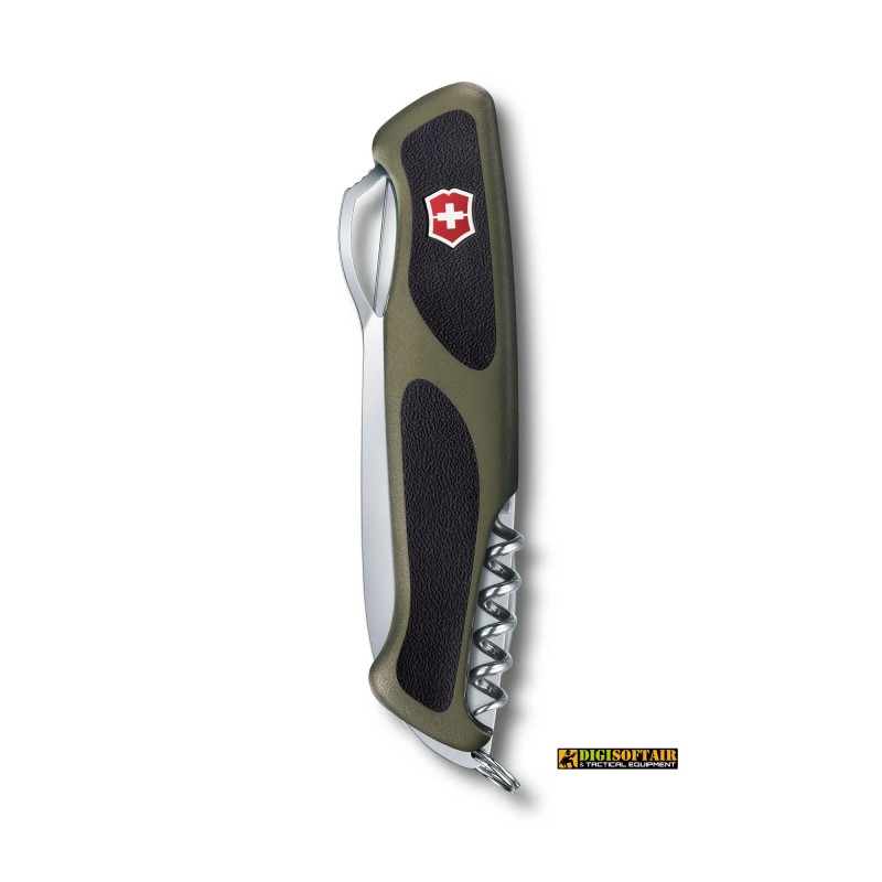 Victorinox Ranger Grip 61 Green coltello multiuso