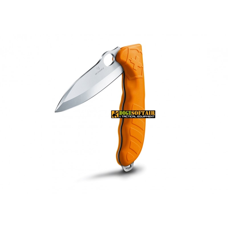 copy of HUNTER PRO black folding knife VICTORINOX