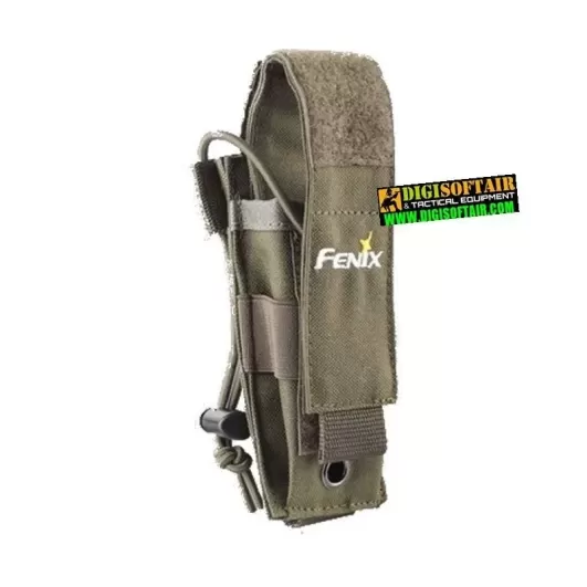 Fenix Flashlight Sheath Olive Drab