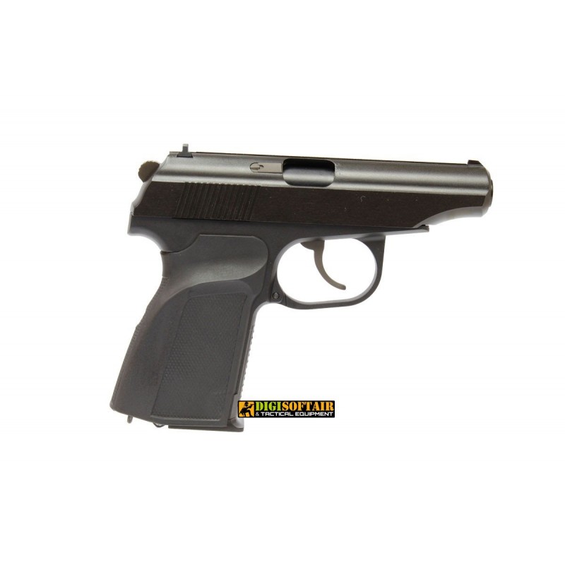 Vendita online WE Makarove Gas Blowback Pistol