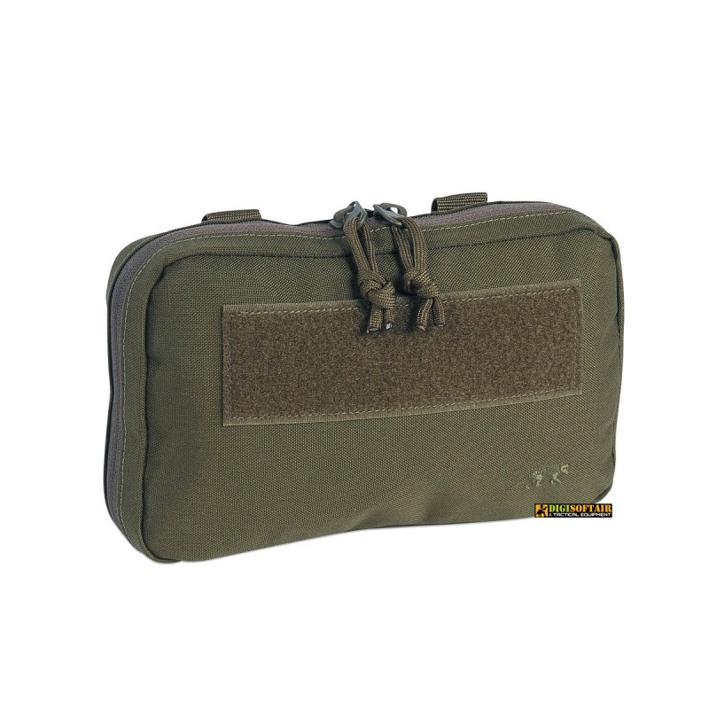 TT Leader Admin Pouch Olive Tasmanian tiger tt7672