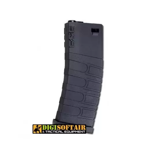 g&g mid cap magazine std 120bb black