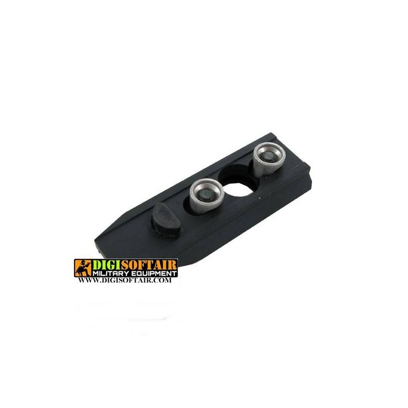 Slitta classic army URX RAIL 54.5mm