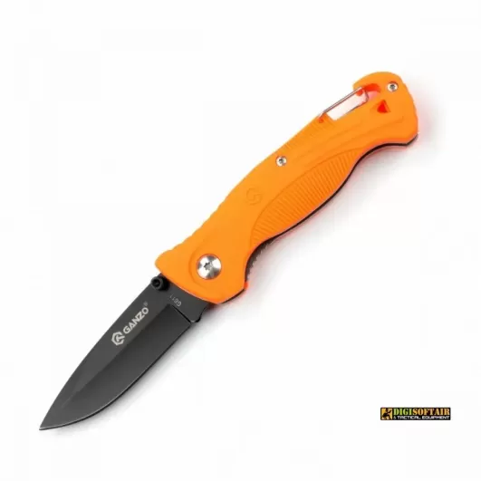 Ganzo Knife G611 orange