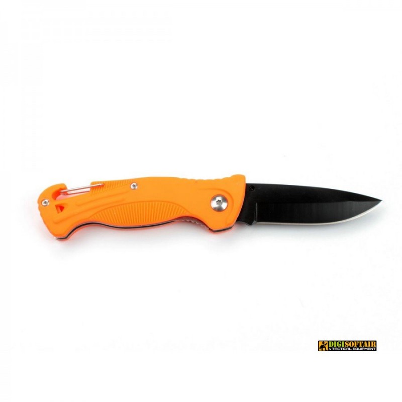 coltello ganzo G611 orange