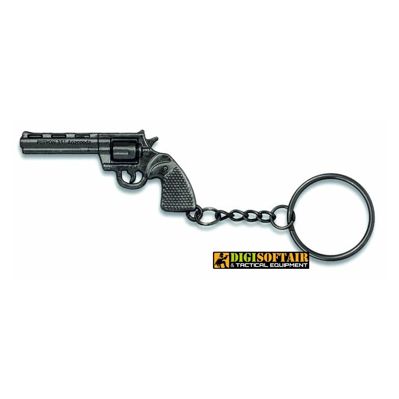 Portachiavi revolver set 9423