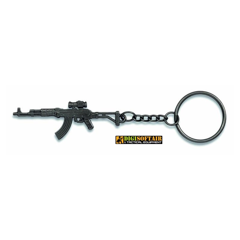 Keychain mini galil 9426