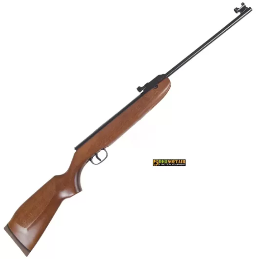 Weihrauch HW 30 4.5mm Air Rifle 380056