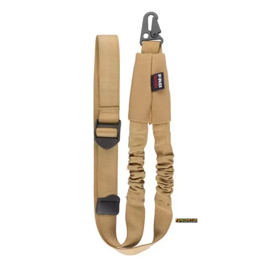 Fab defense bungee 1 point tactical desert sling FD000450