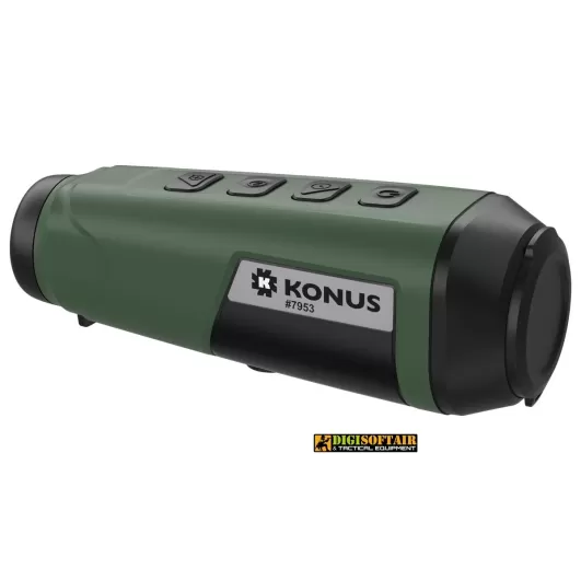 Thermal systems Konus Flame 0.6X-2.4X 7953