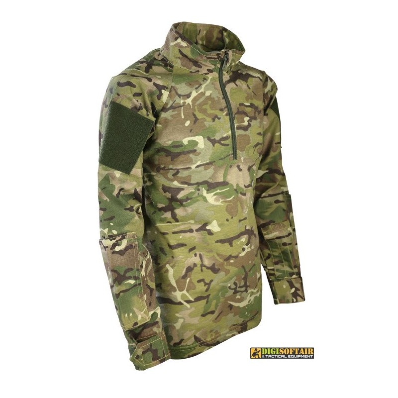 Combat shirt per bambini BTP