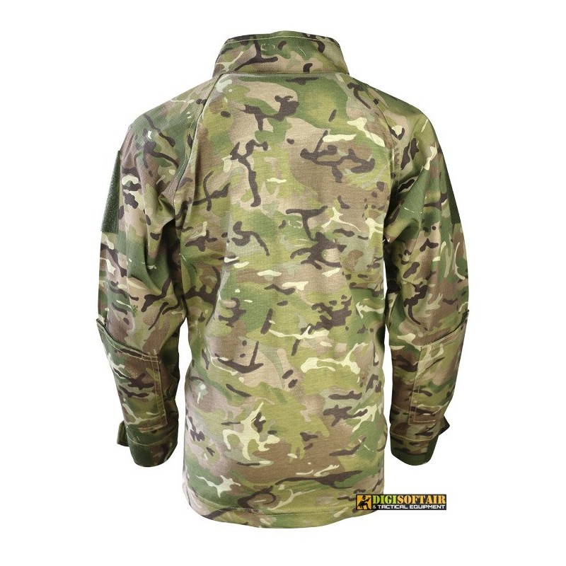 Combat shirt per bambini BTP