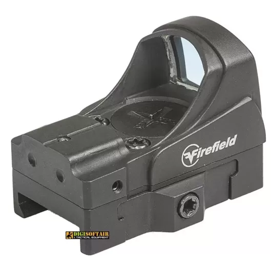 Firefield Impact Mini Reflex Sight w/ 45 degree mount FF26021K