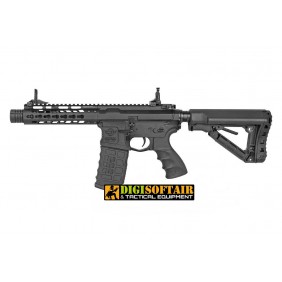 g&g cm16 wild hog 7 airsoft electric rifle