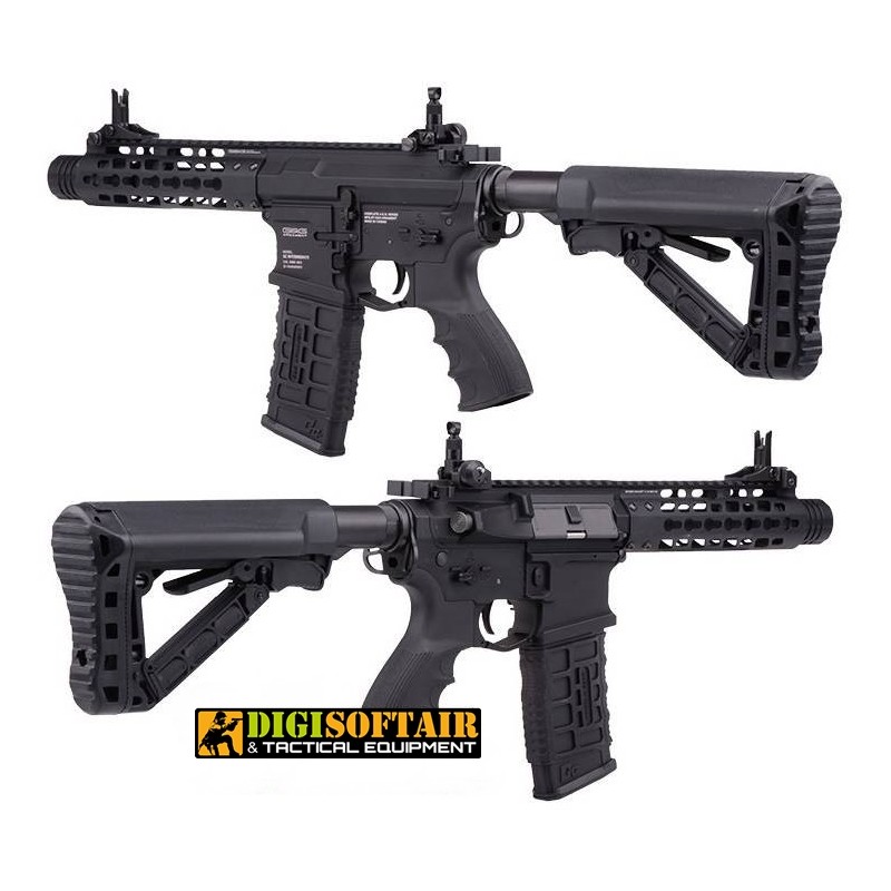 g&g cm16 wild hog 7 airsoft electric rifle