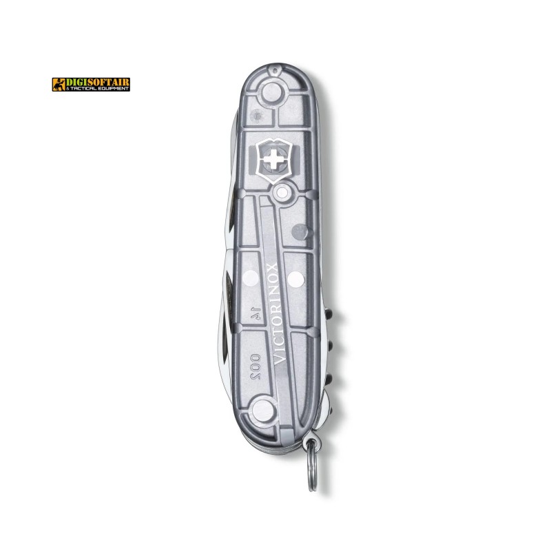 Victorinox Climber Silver Tech coltello multiuso