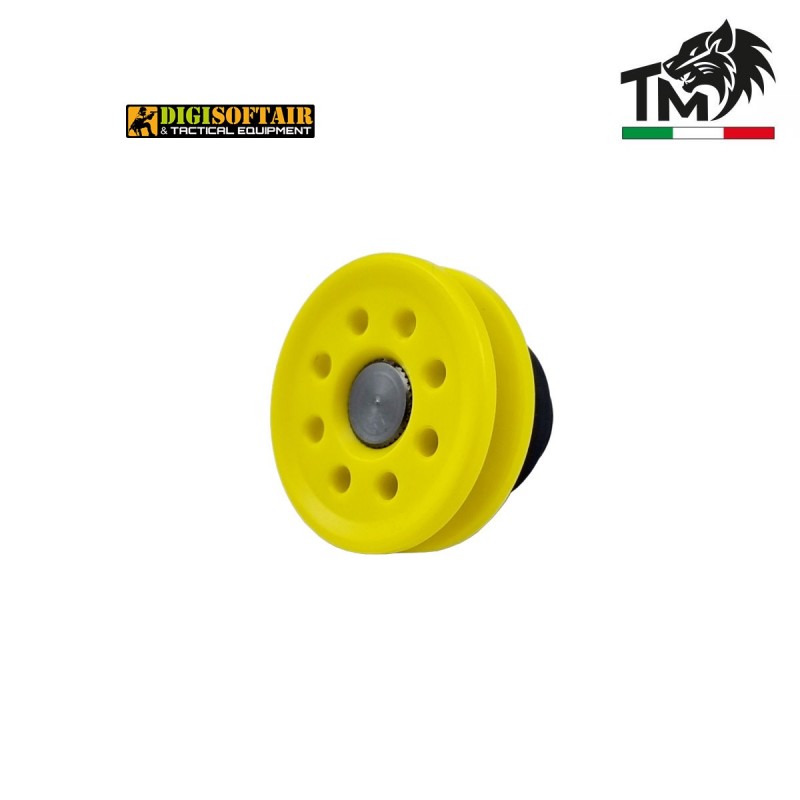 Top Max Testa pistone per MP7 Sun Power con cuscinetto in