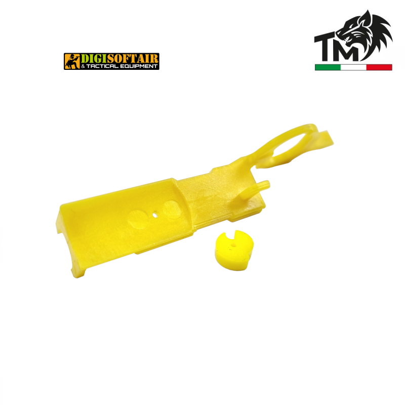 Top max Asta spingpallino MP7 TMASTMP7