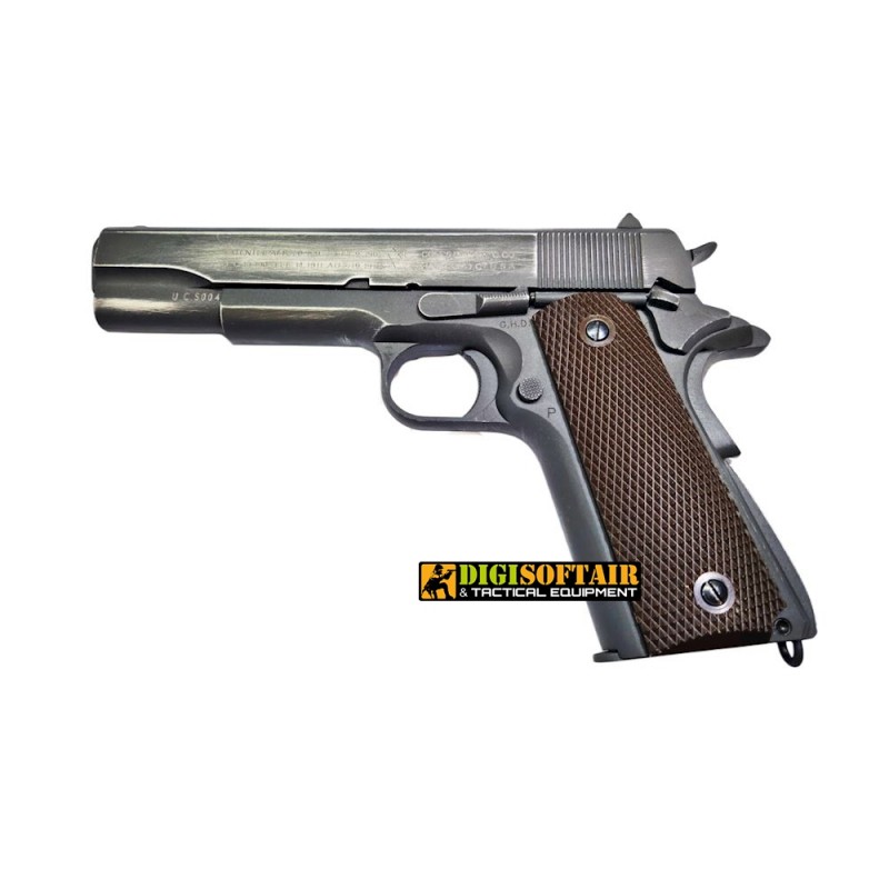 Colt 1911 A1 Call Of Duty Black Ops Sally in limited edition