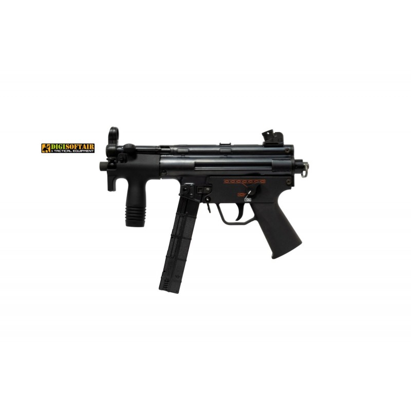 Bolt MP5 K recoil system