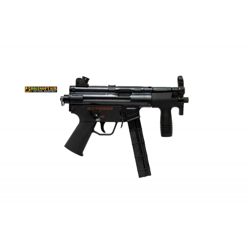 Bolt MP5 K recoil system