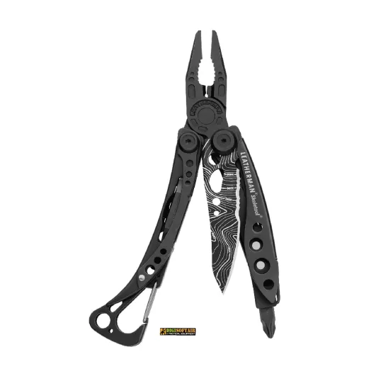 Leatherman Skeletool Topo LTG832755