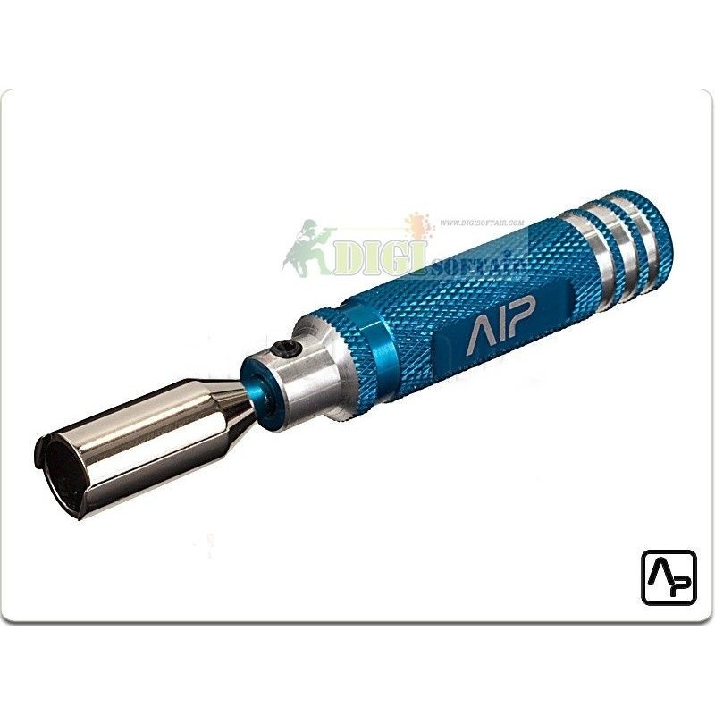 Valve key AIP gas magazine