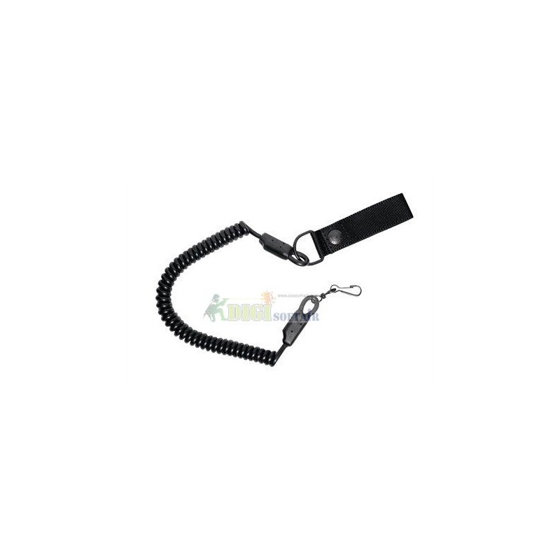 Vega holster correggiolo BIANCO  in cordura