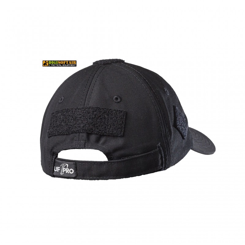 Uf Pro Base Cap Striker gen 2 Black