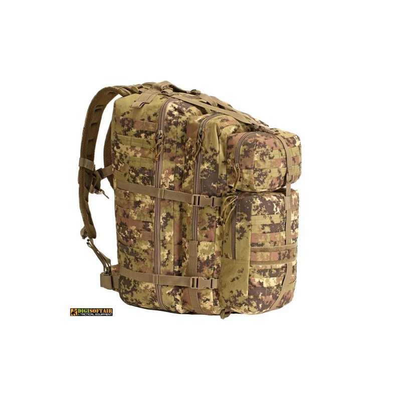 Mod 3 Day Backpack Invader Gear vegetato italiano 9722