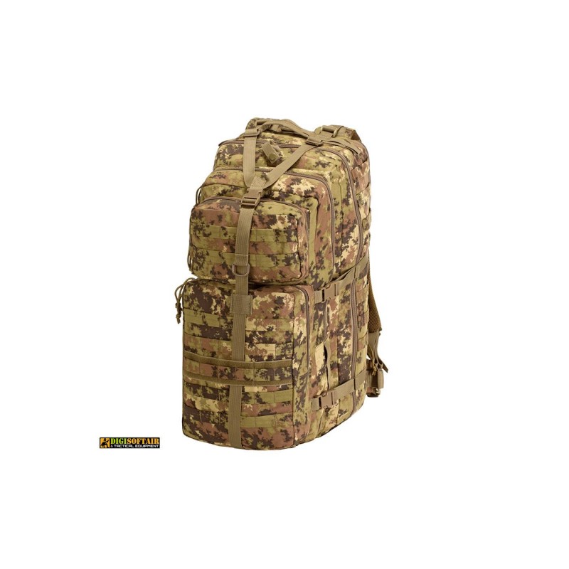 Mod 3 Day Backpack Invader Gear vegetato italiano 9722