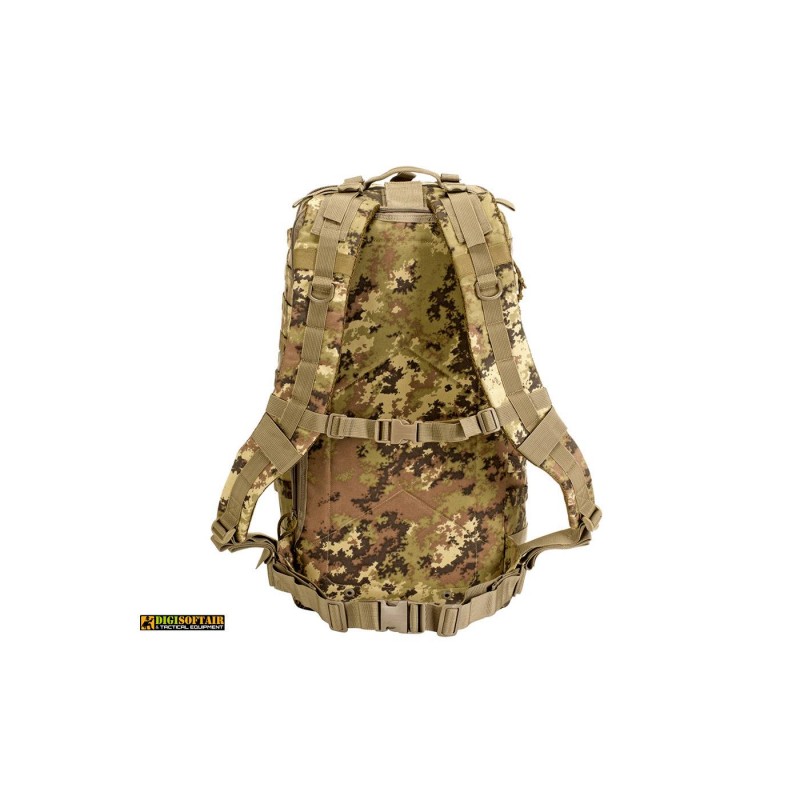 Mod 3 Day Backpack Invader Gear vegetato italiano 9722